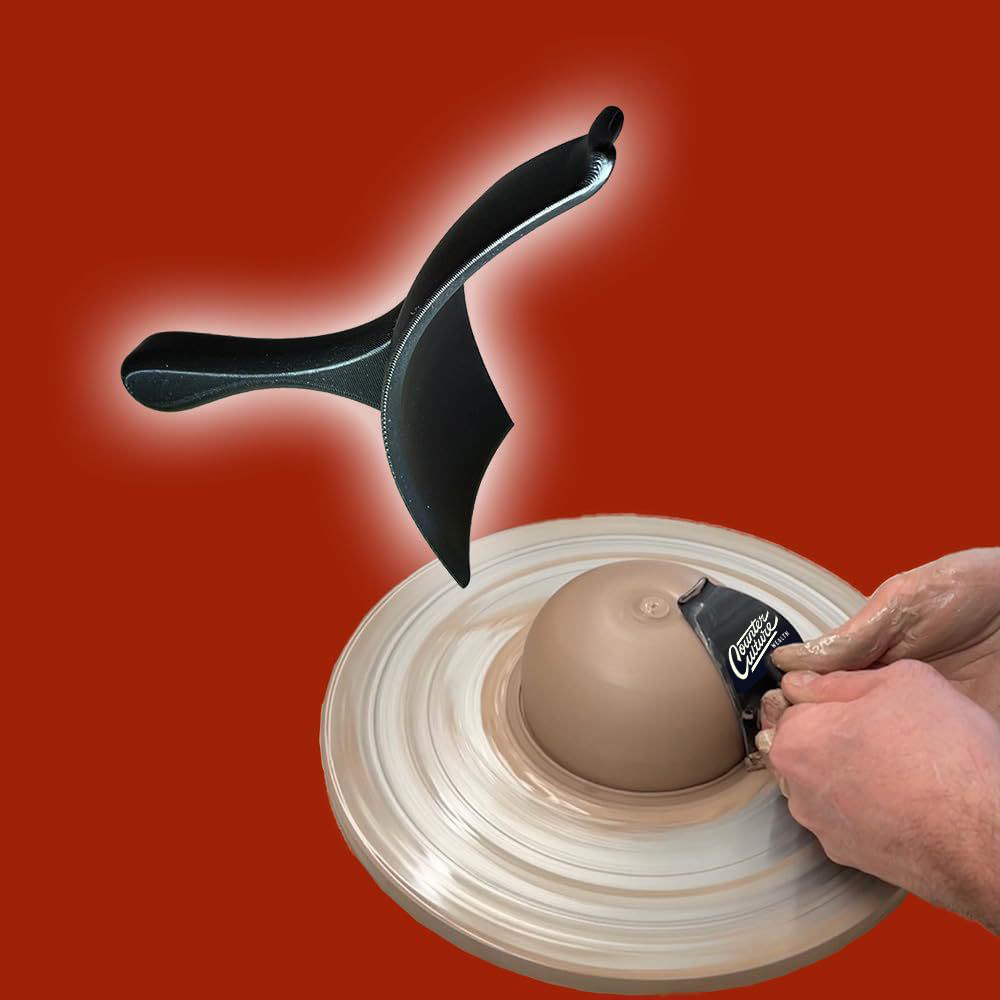 Clay Centering Tool for Pottery 3