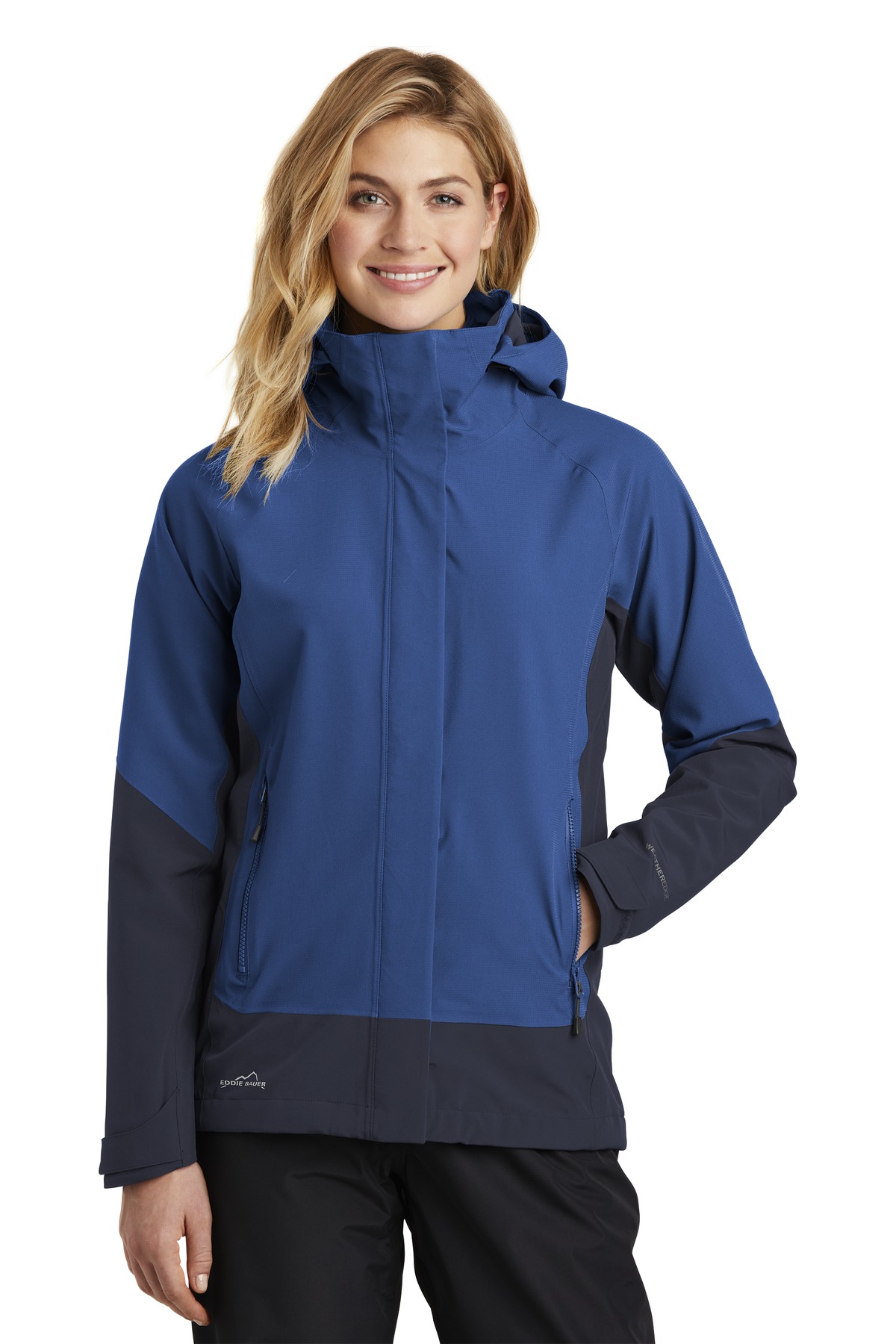 Eddie Bauer Women's WeatherEdge Jacket. EB559 13