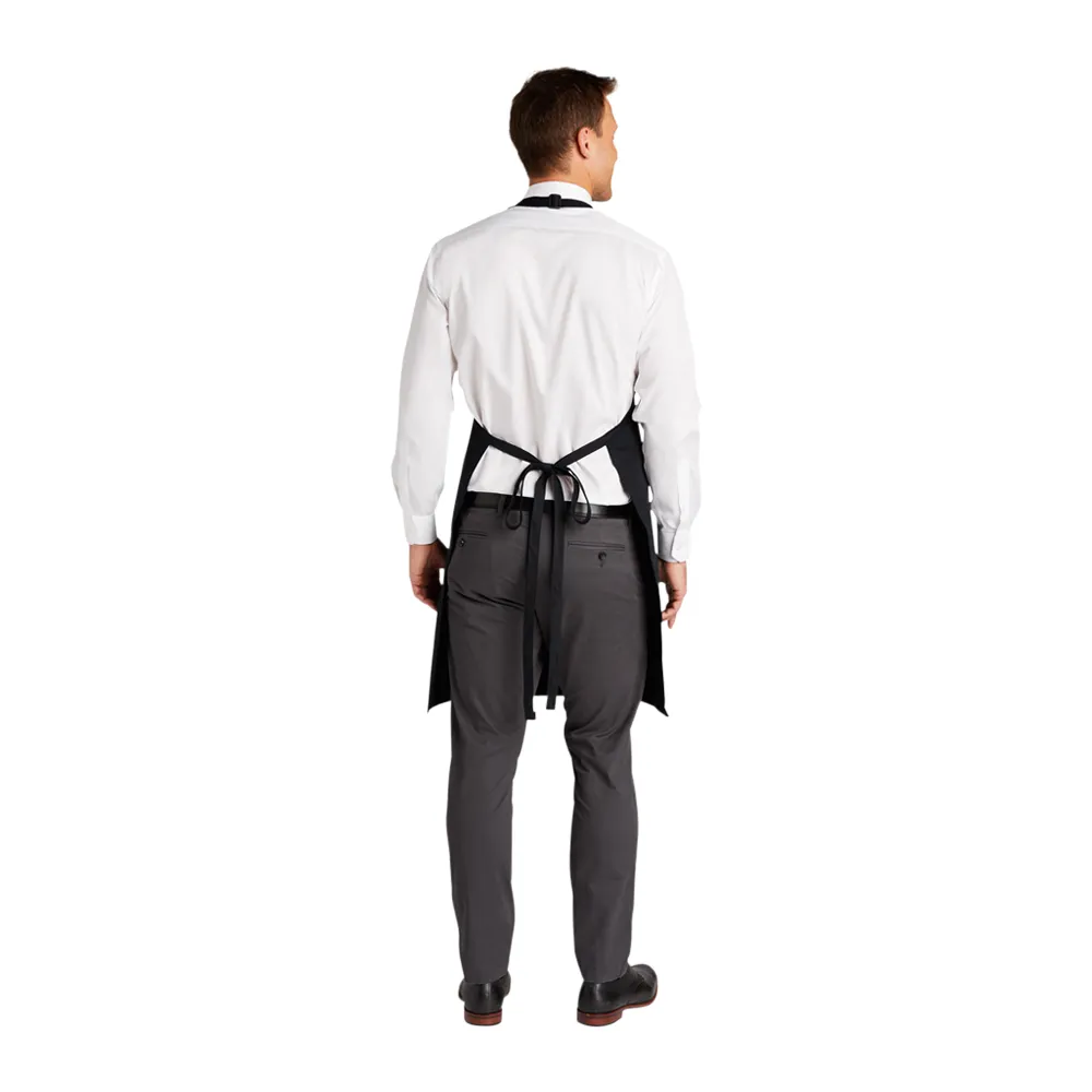 Port Authority Easy Care Tuxedo Apron with Stain Release 2