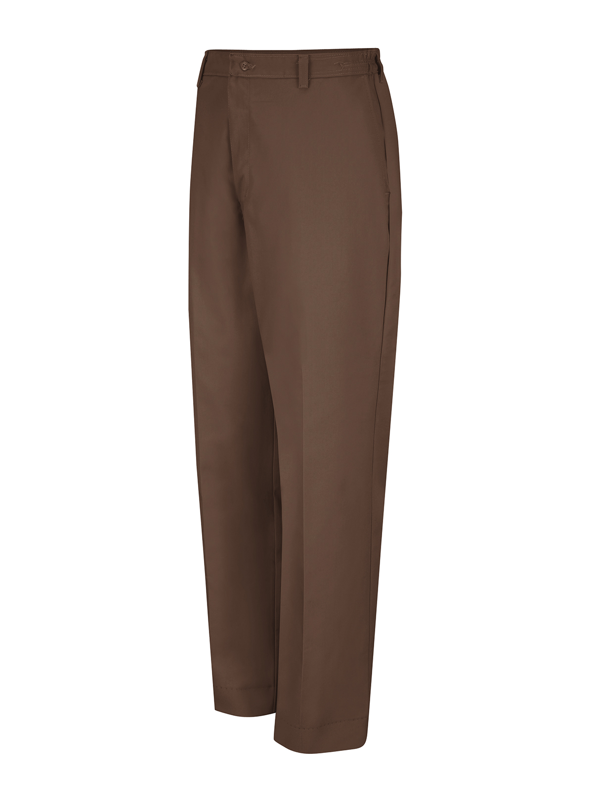 Red Kap Bottoms -  Men's Elastic Insert Work Pant 6
