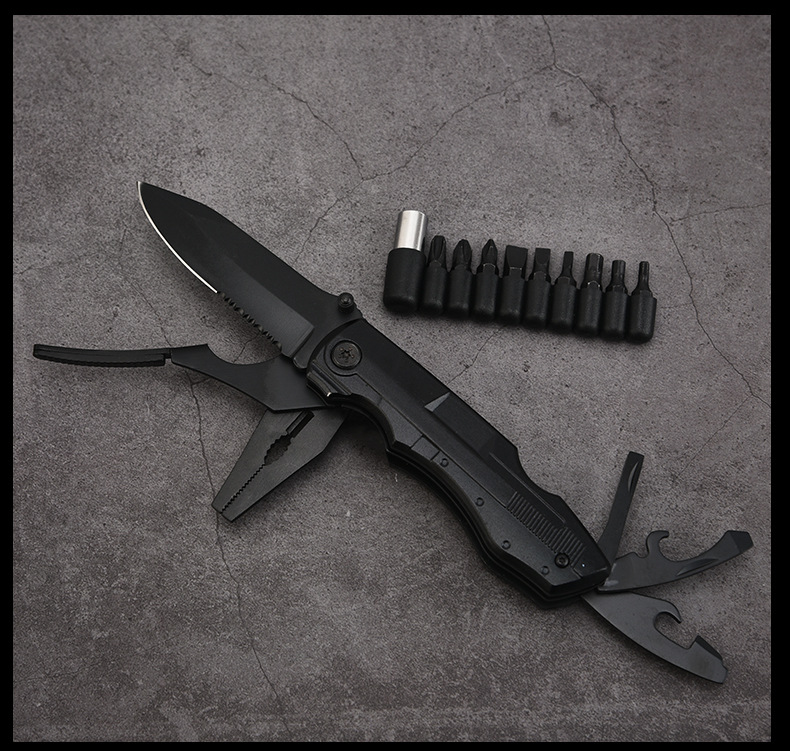 Multi Tools Knife 14