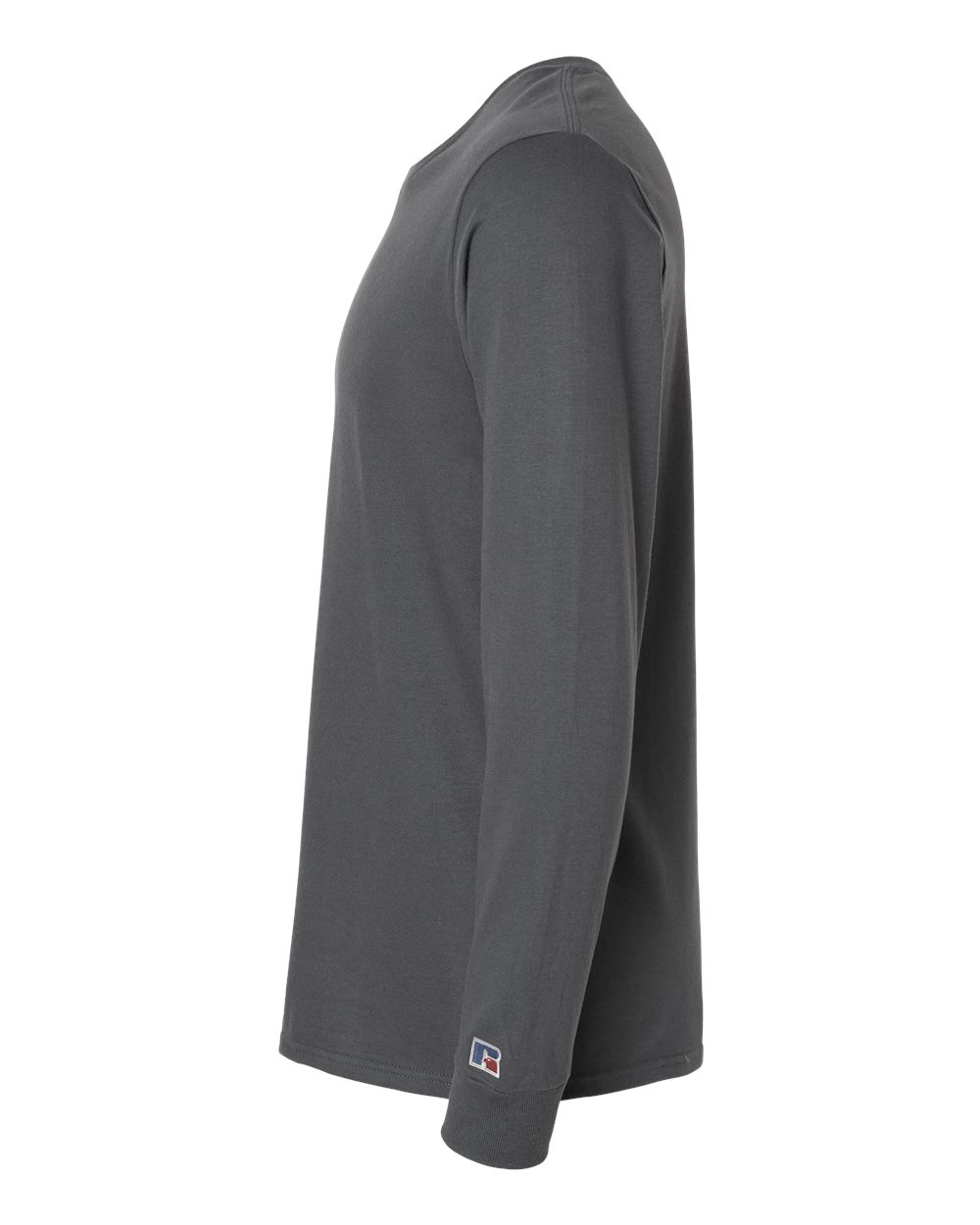 Unisex Combed Ringspun Long Sleeve T-Shirt - 600LRUS 20