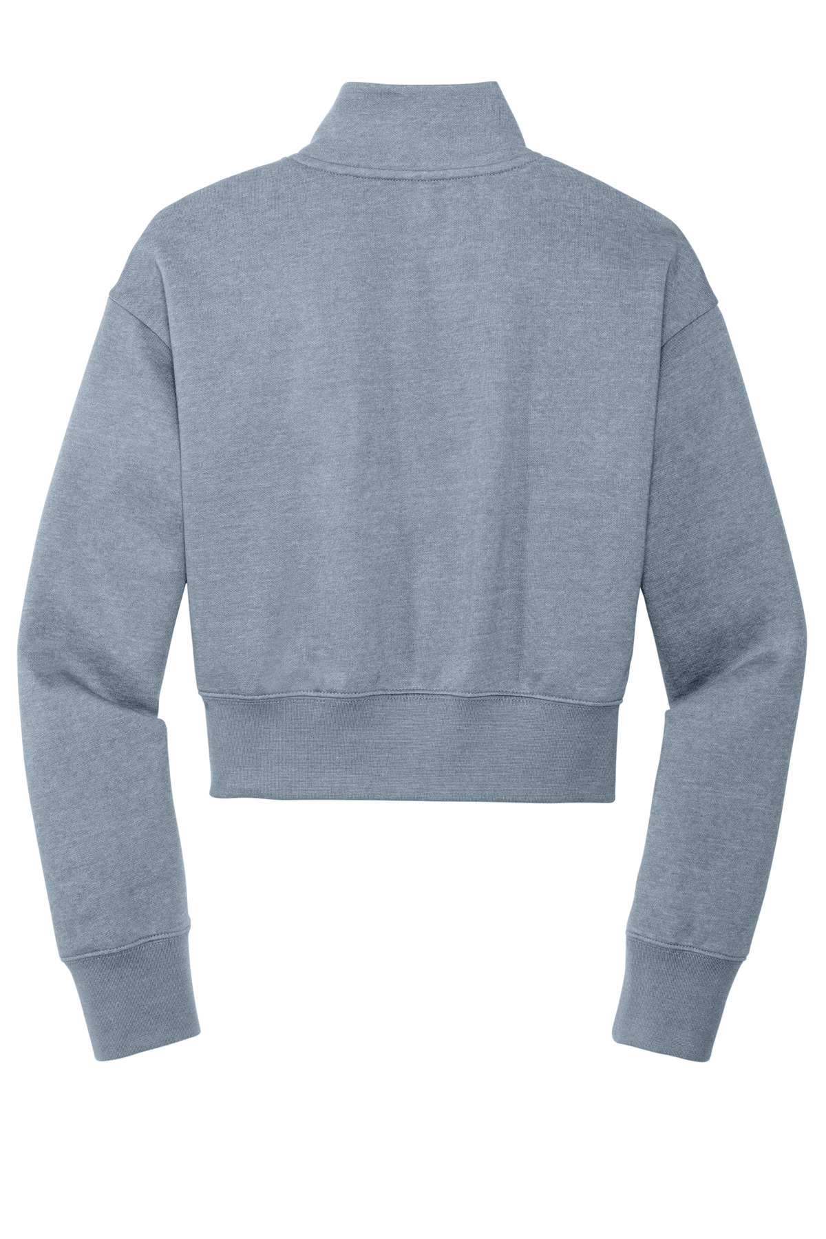 District® Women's V.I.T. Fleece 1/2-Zip 20