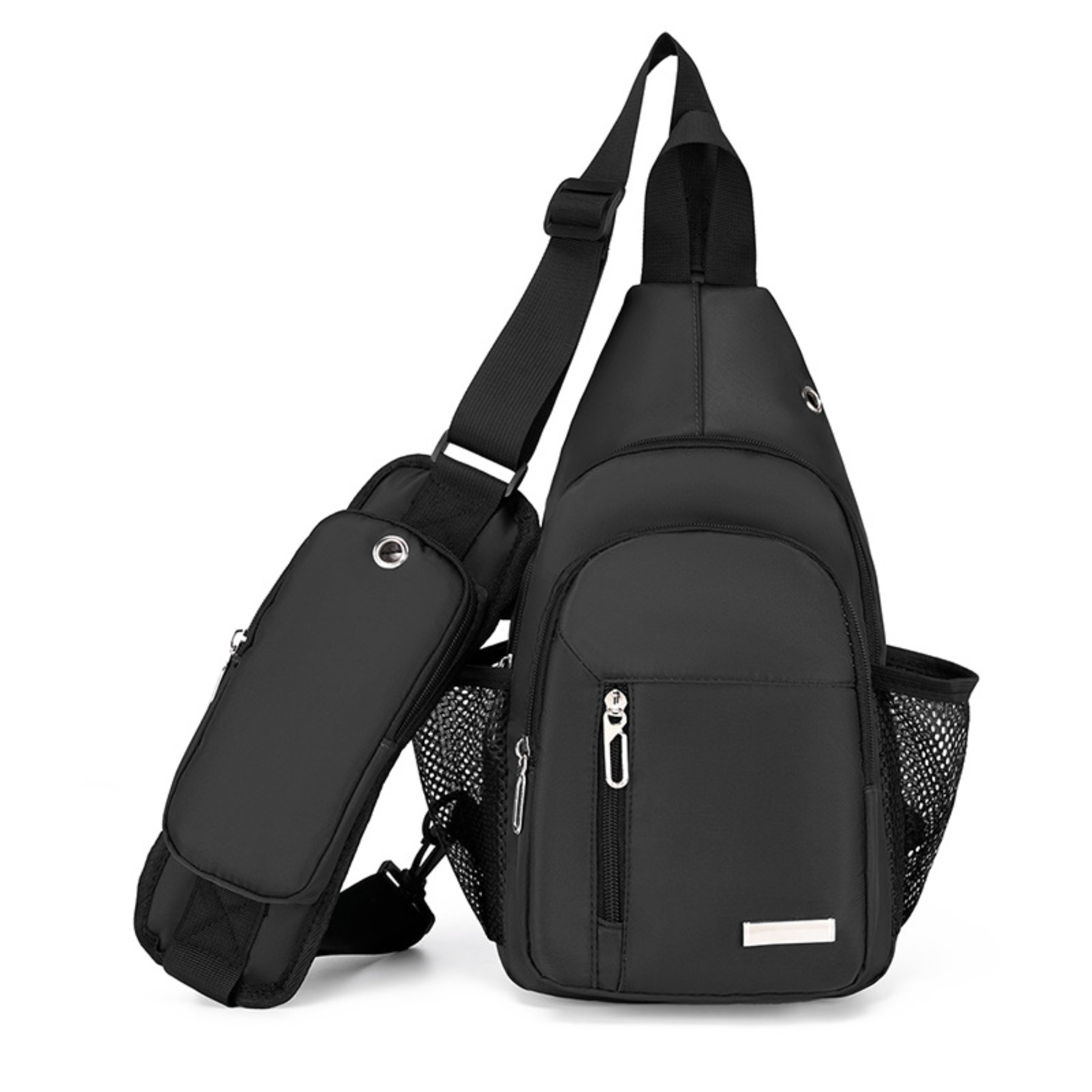 Crossbody Chest Bag 2