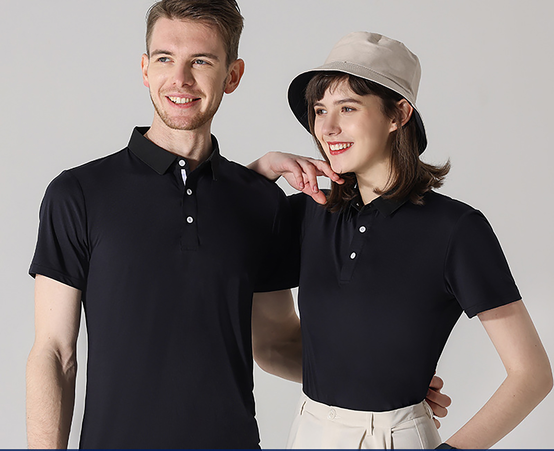 Casual Collared Short Sleeve Shirts 6