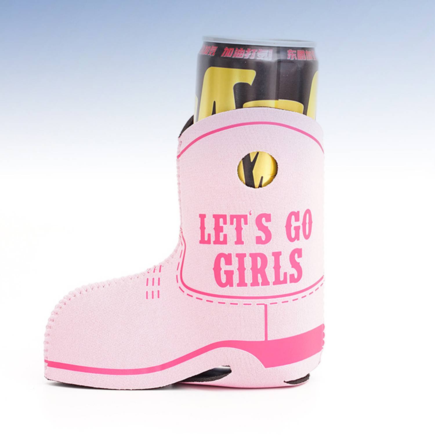 Diving Shoe Shaped Cup Cover 6