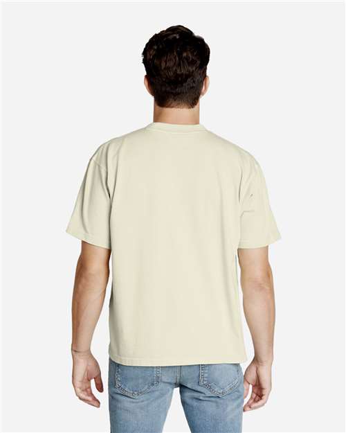 Unisex Urban Heavyweight Tee - LS16005 83