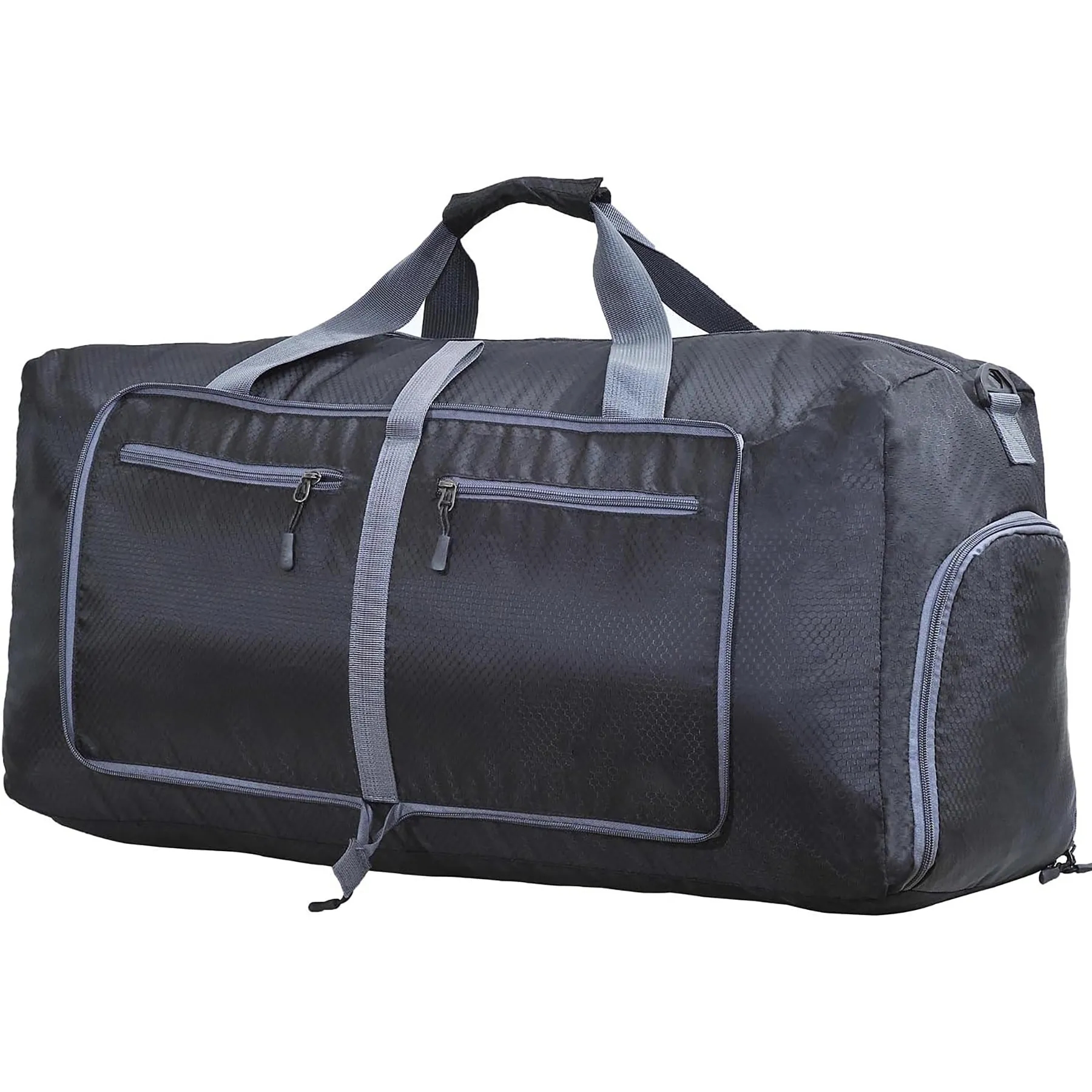 Foldable Travel Duffel Bag 4