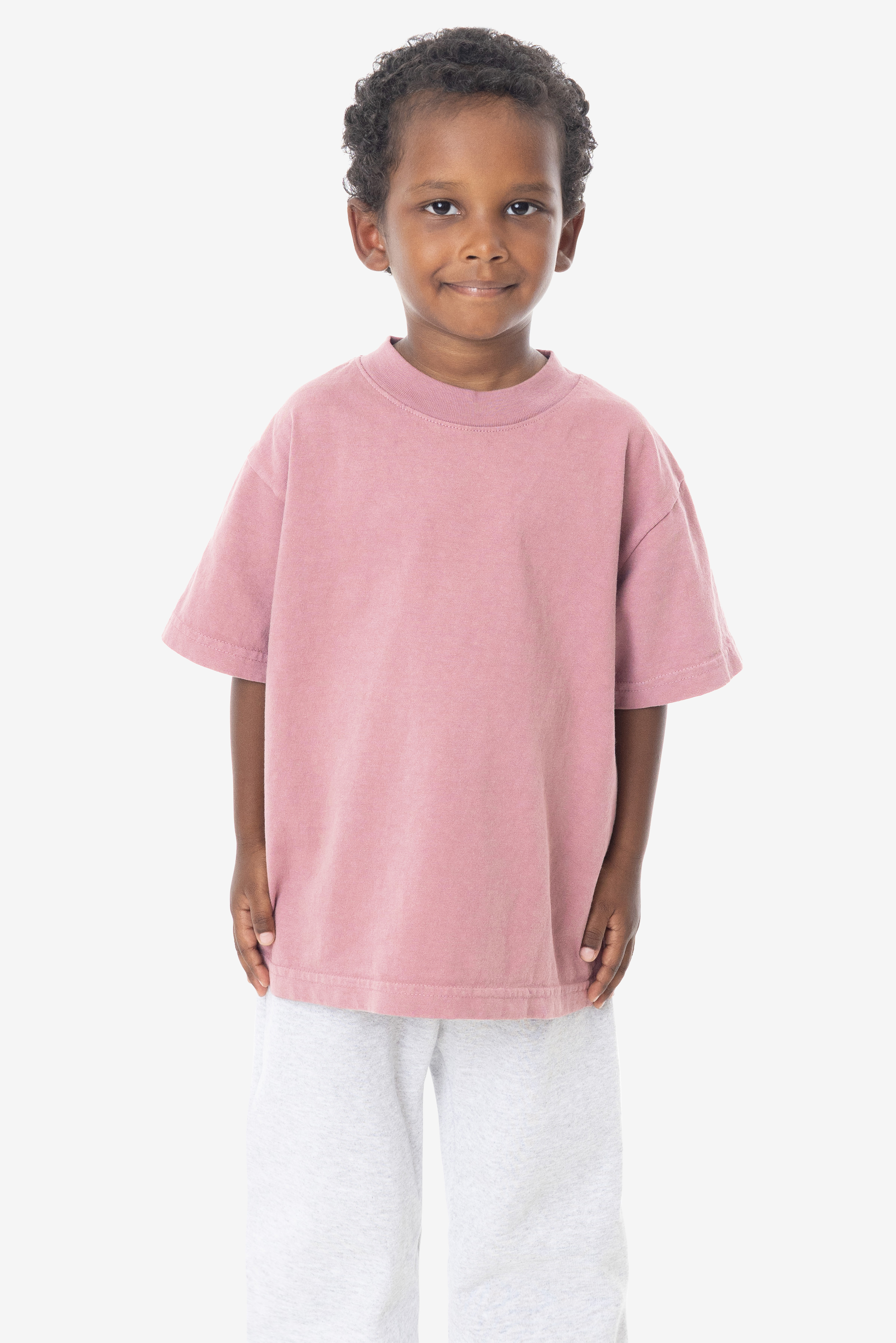 6.5 oz S/S Garment Dye T-Shirt 29