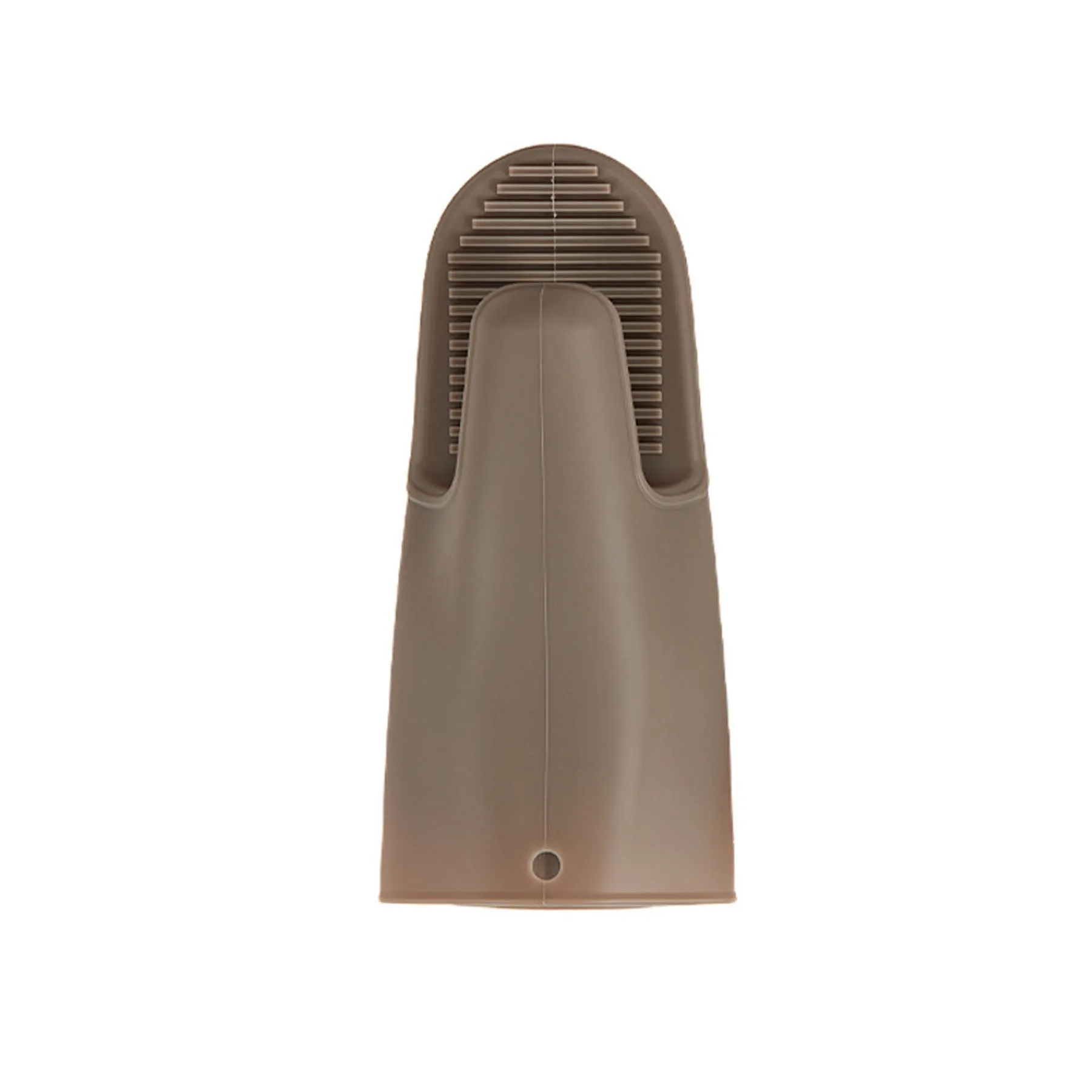 Extended Insulated Silicone Gloves 12