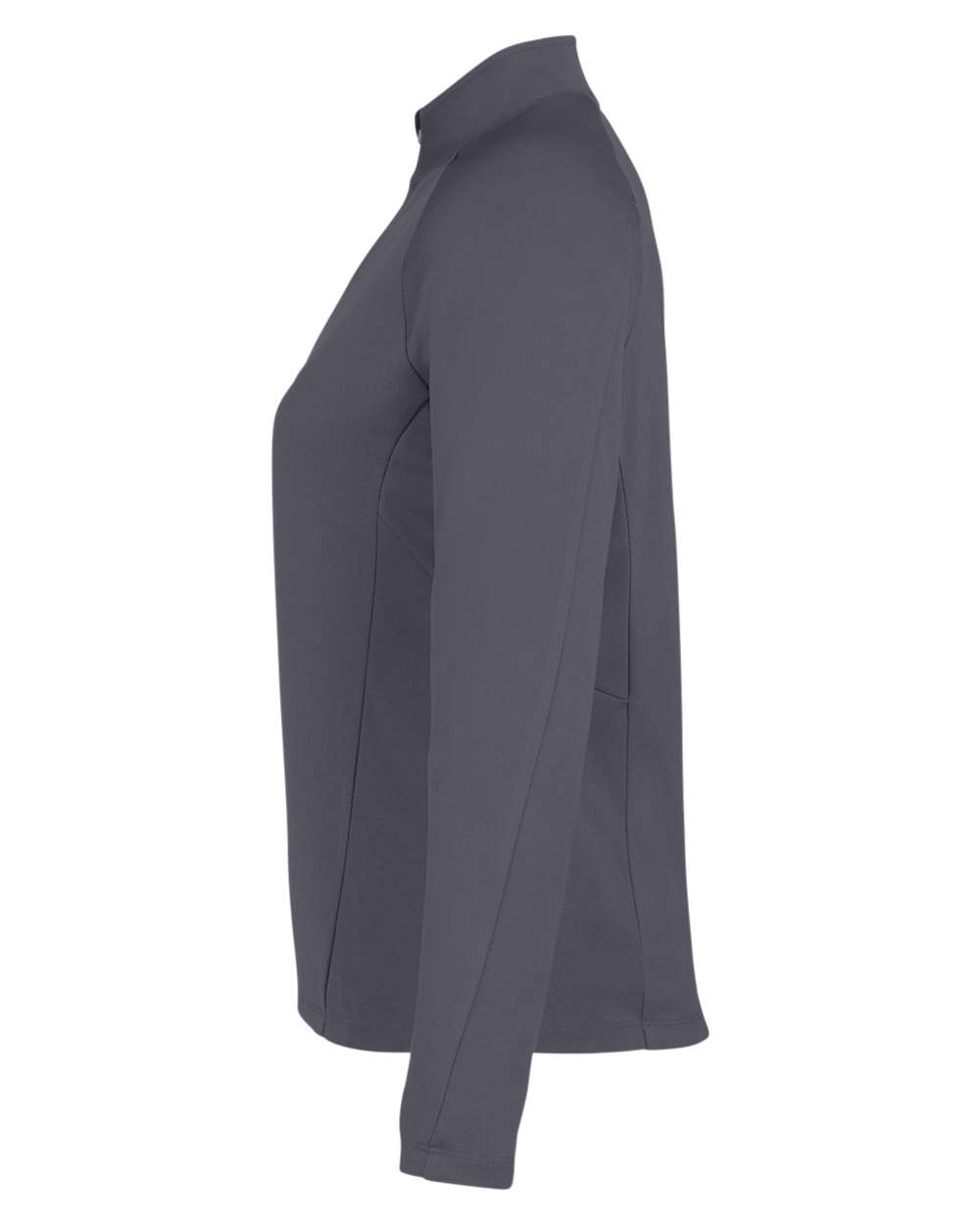 Women's Origin Performance Pique Quarter-Zip Pullover - CE418W 9