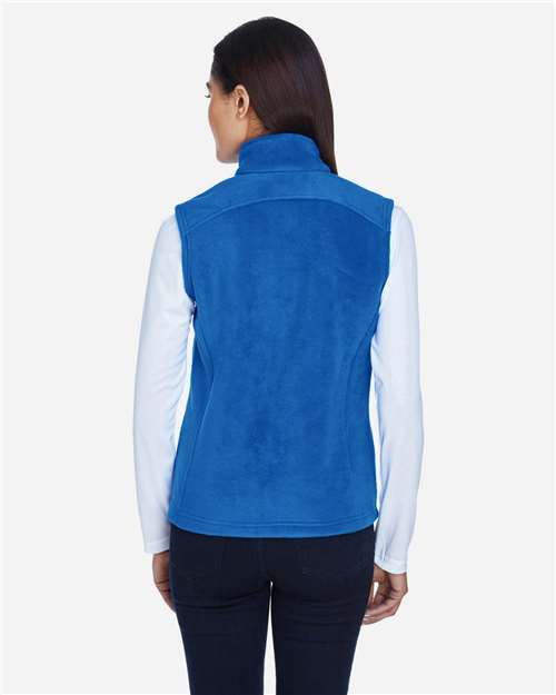 Women's Journey Fleece Vest - 78191 18