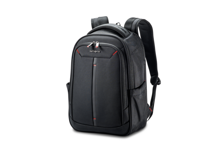 Samsonite Xenon 4.0 Slim Backpack 2