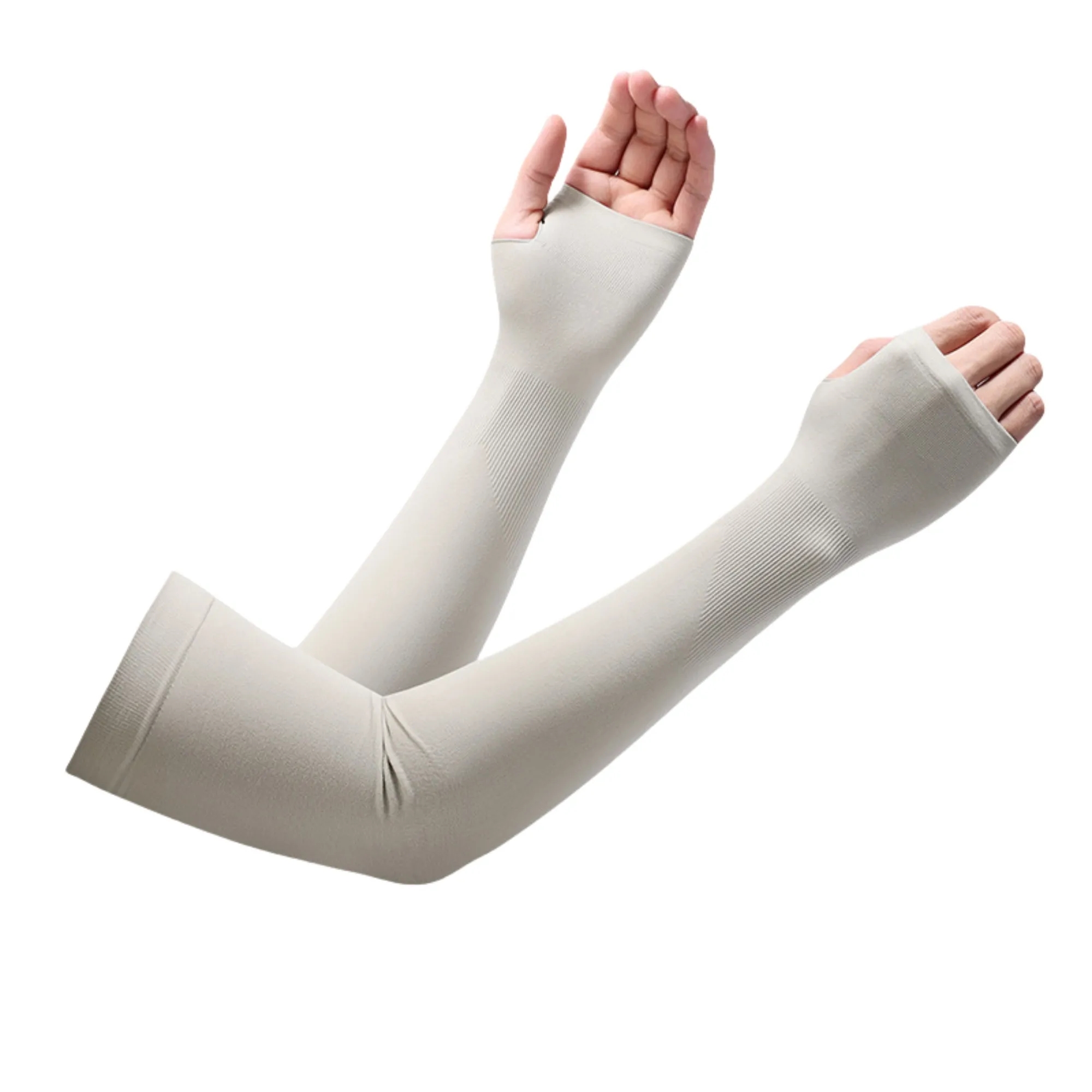 Outdoor cooling arm sleeve 3