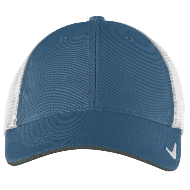 Nike Stretch-to-Fit Mesh Back Cap 14