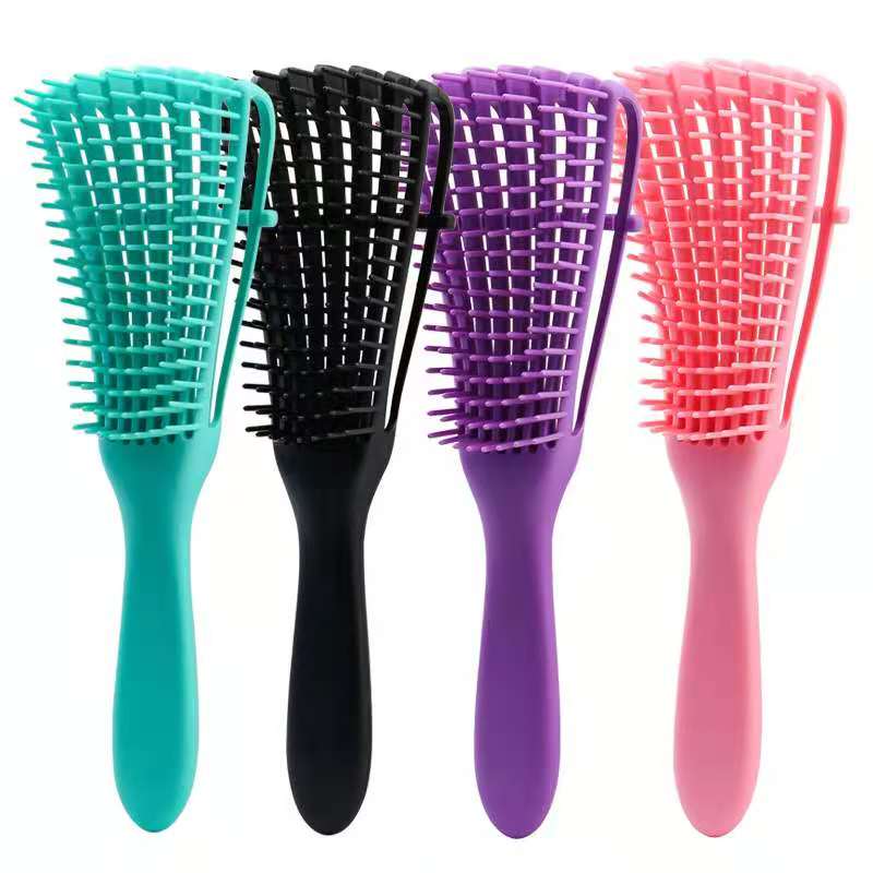 Detangler Hair Comb 1