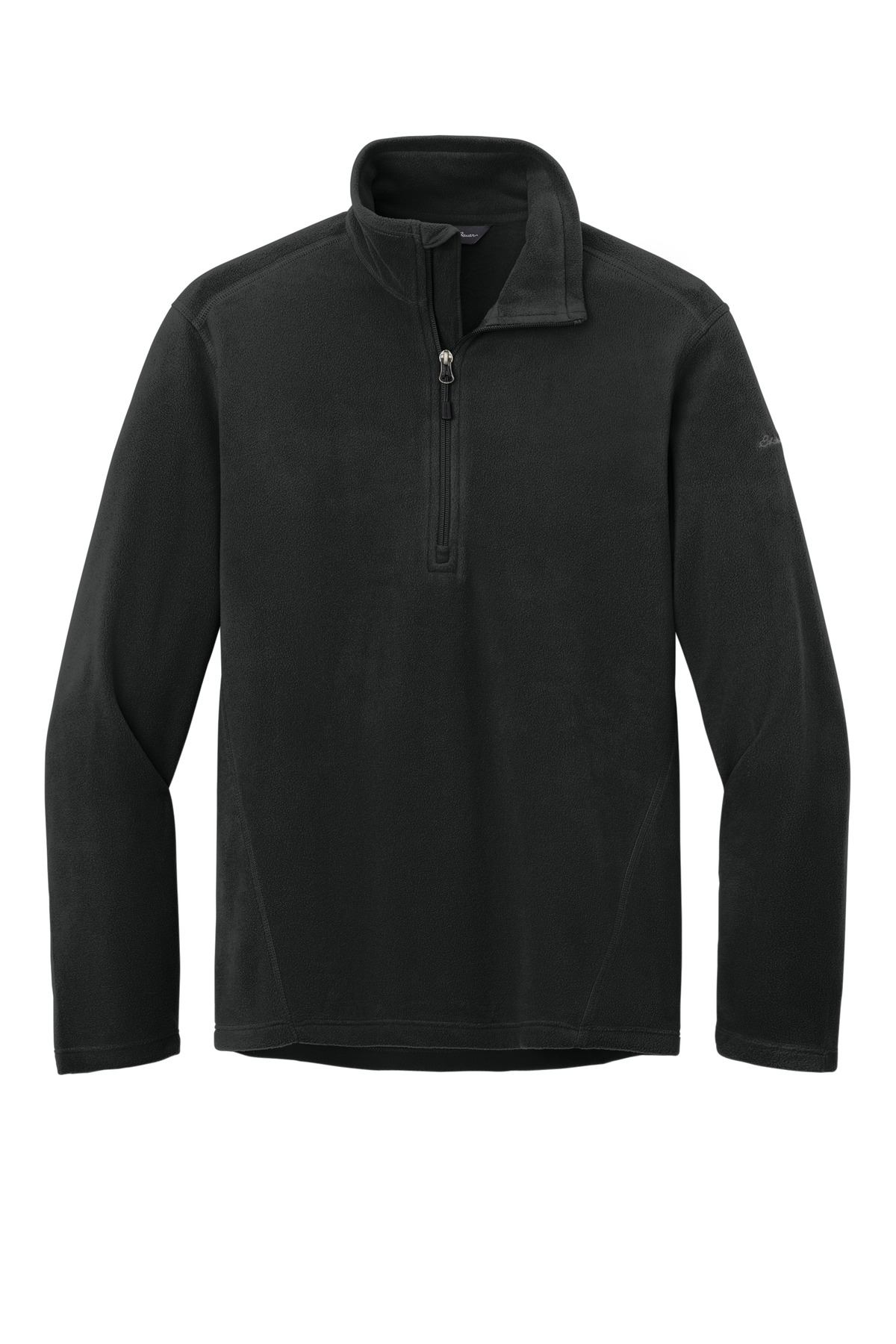 Eddie Bauer 1/2-Zip Microfleece Jacket. EB226 33