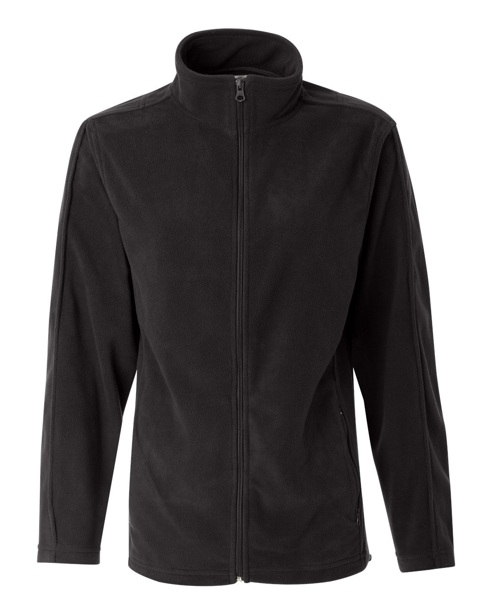 Women's Microfleece Full-Zip Jacket - 5301 5