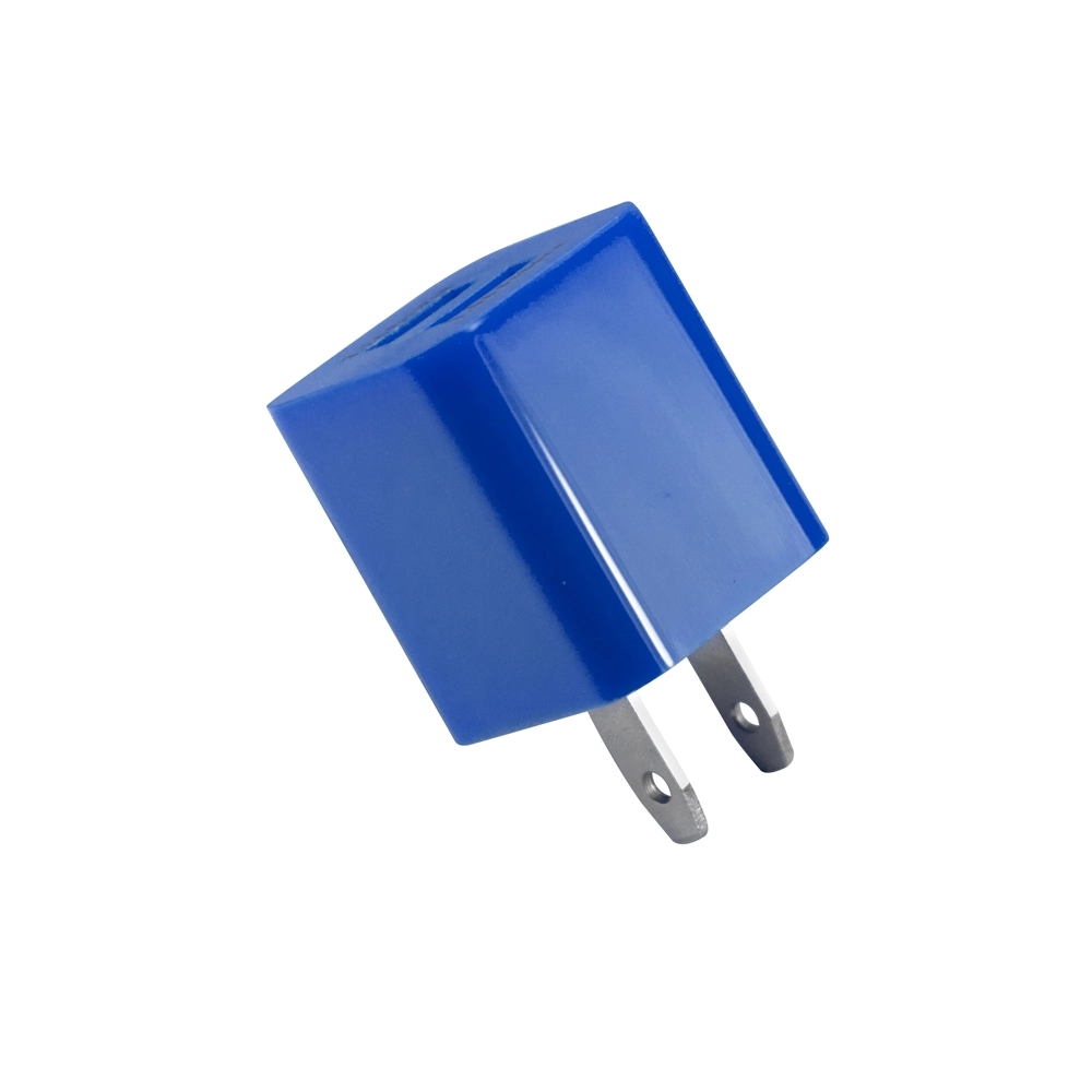 USB Dual Port Wall Charger 202 5