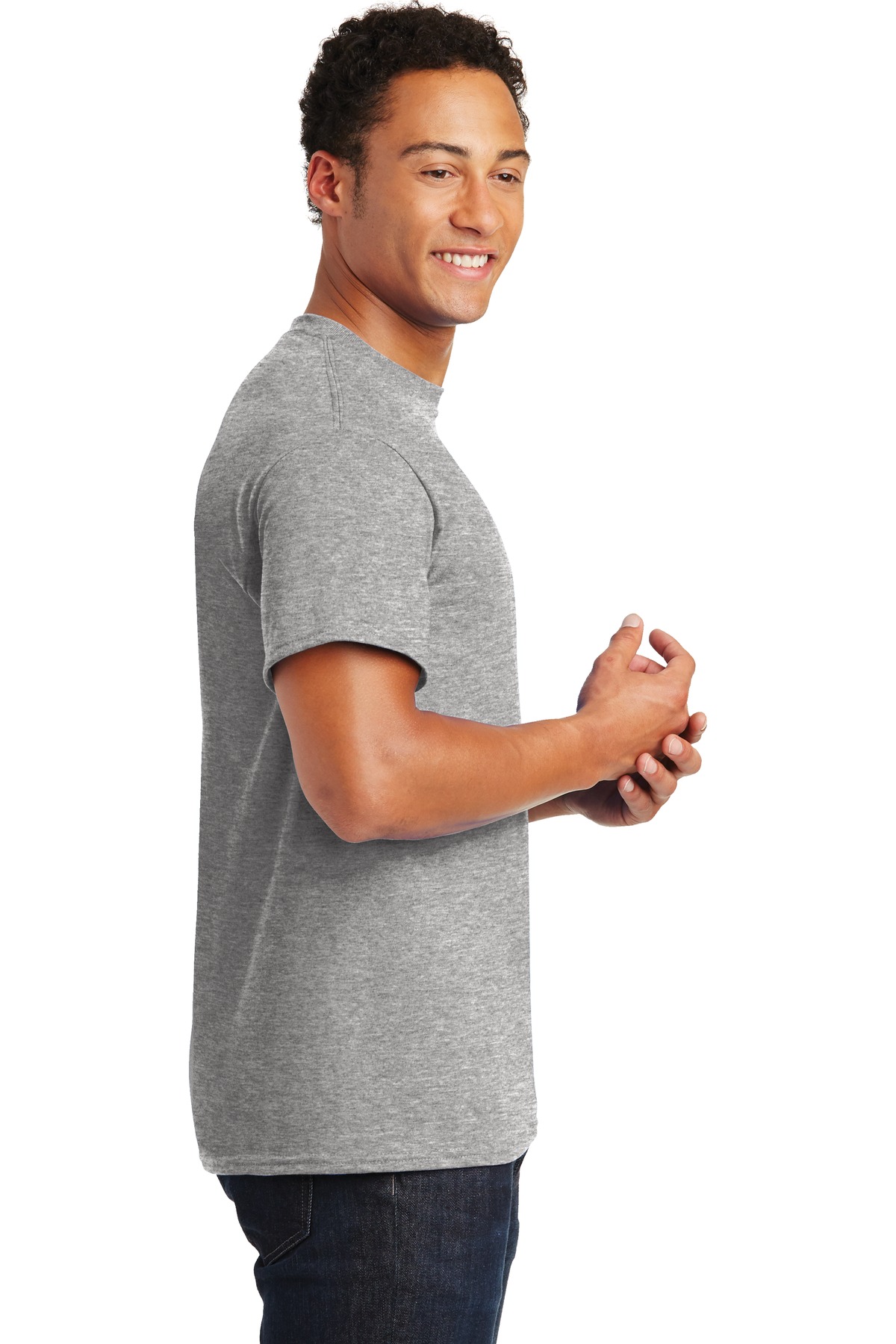 Gildan® DryBlend 50 Cotton/50 Poly T-Shirt 79