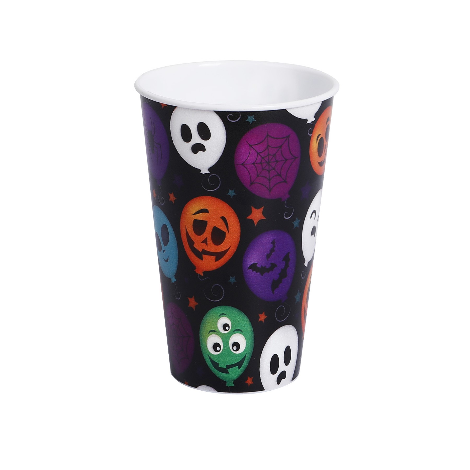 Halloween Reusable Cup (direct import) 4