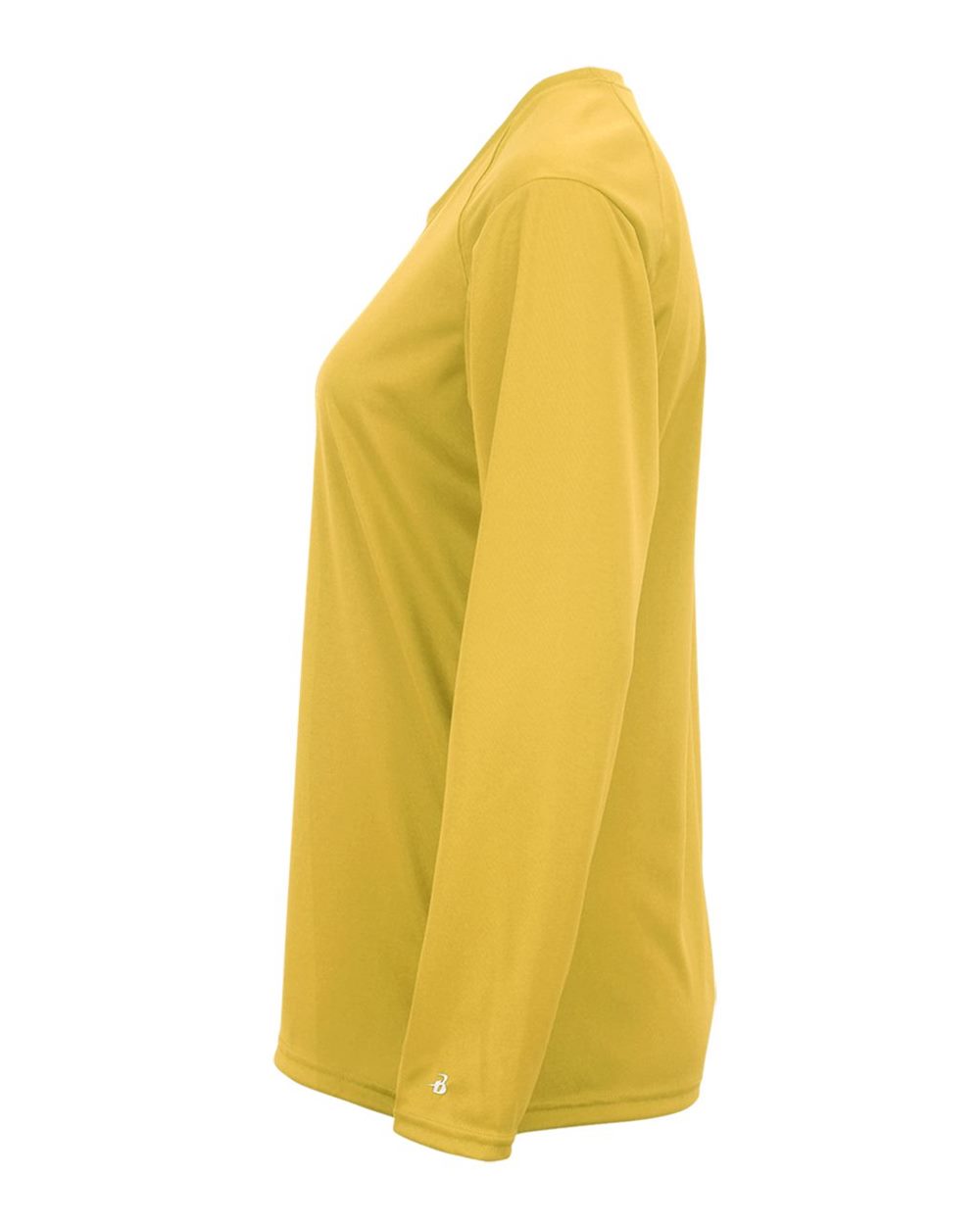 Women's B-Core Long Sleeve T-Shirt - 4164 43