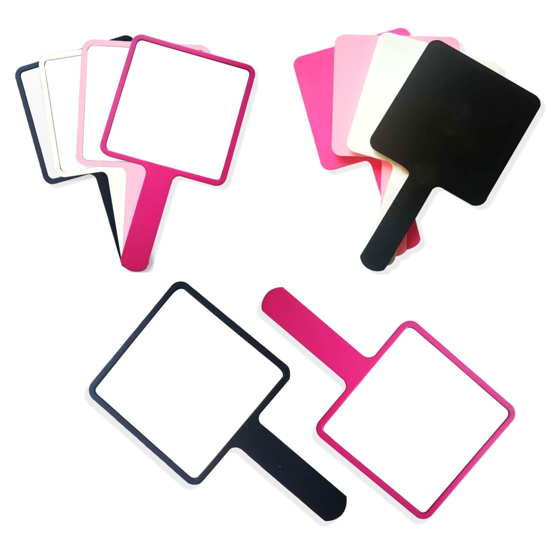 Portable Makeup Mirror 2