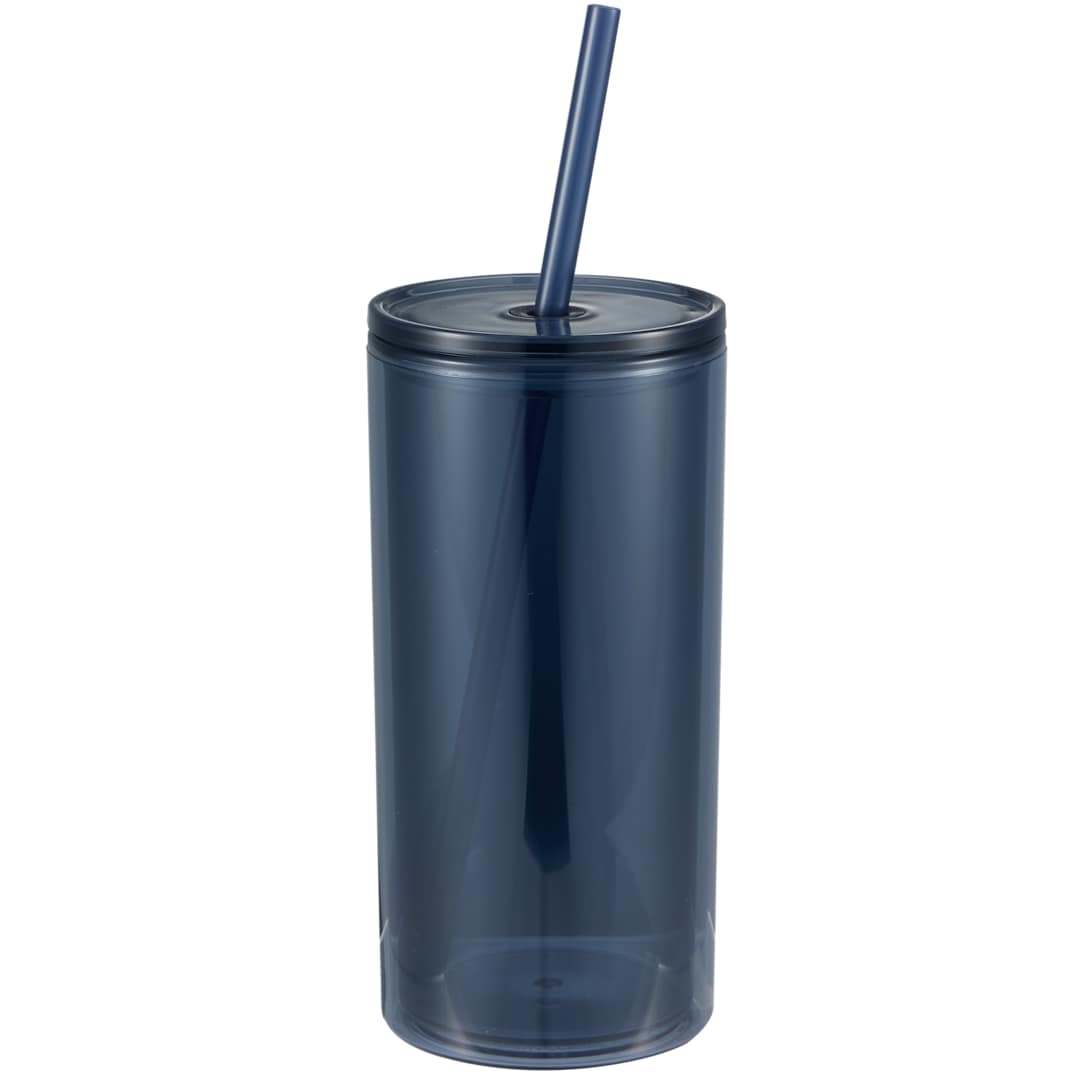 Marly Recycled Acrylic Tumbler 16oz 10