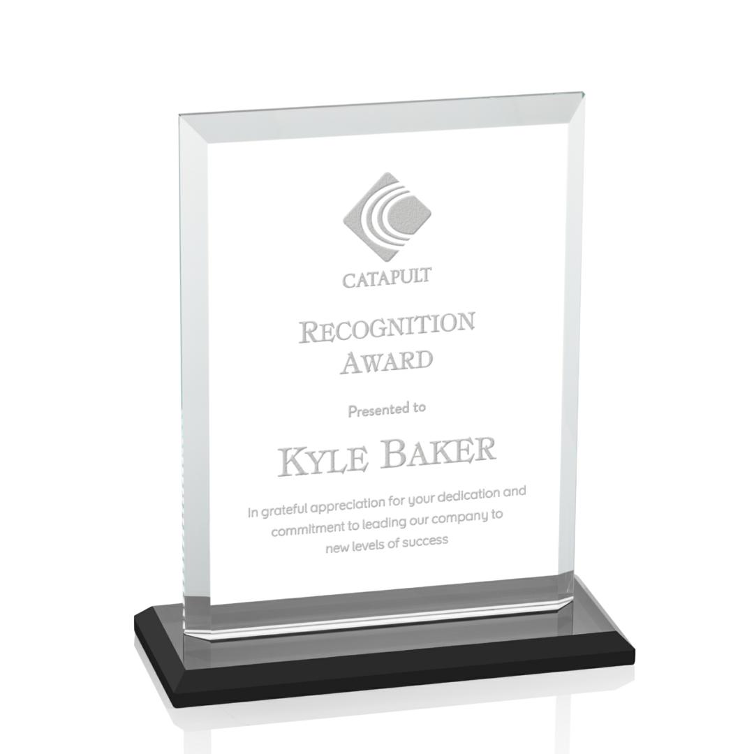 Denison Award - Black 3