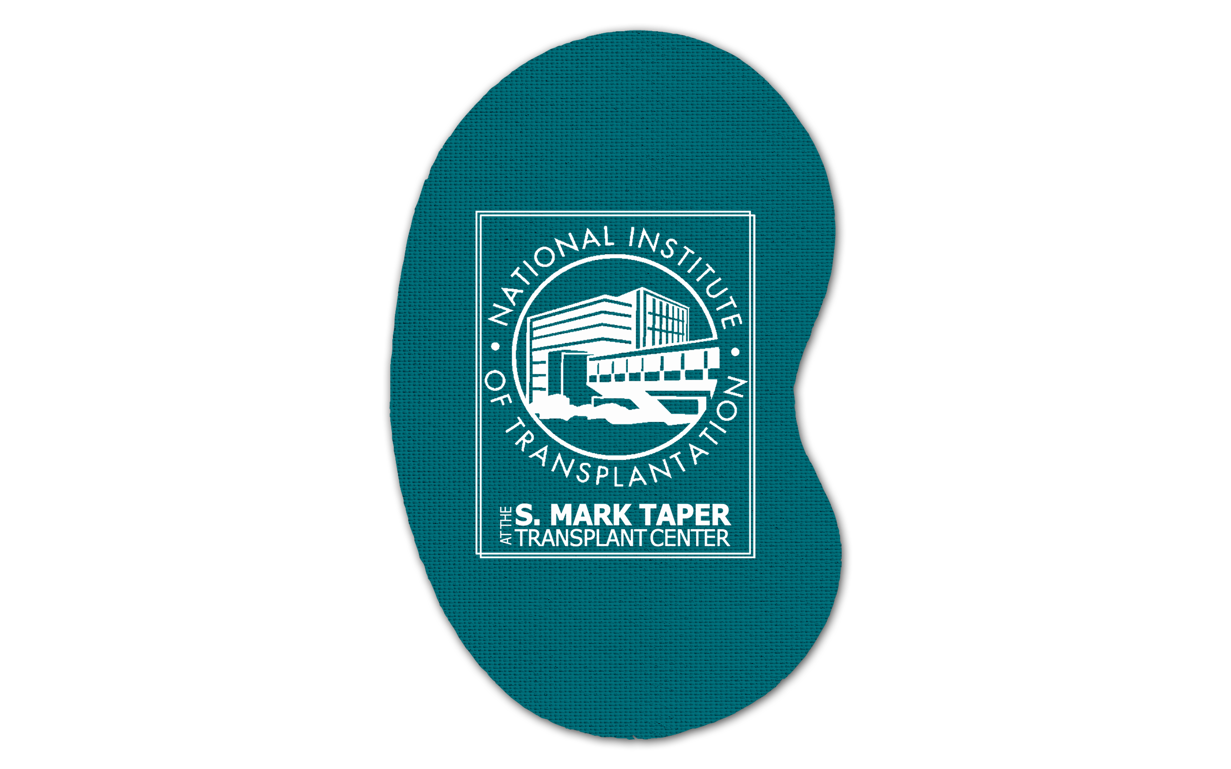 Kidney Vinyl Jar Opener 26