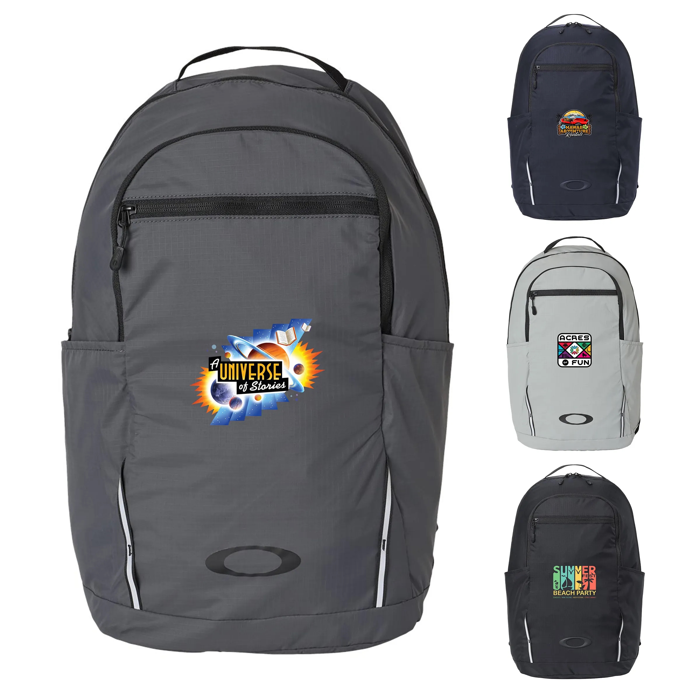 Oakley 28L Sport Backpack 9