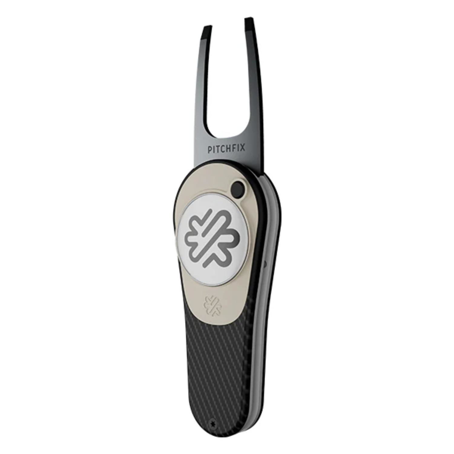 Pitchfix® Icon Golf Divot Tool 3