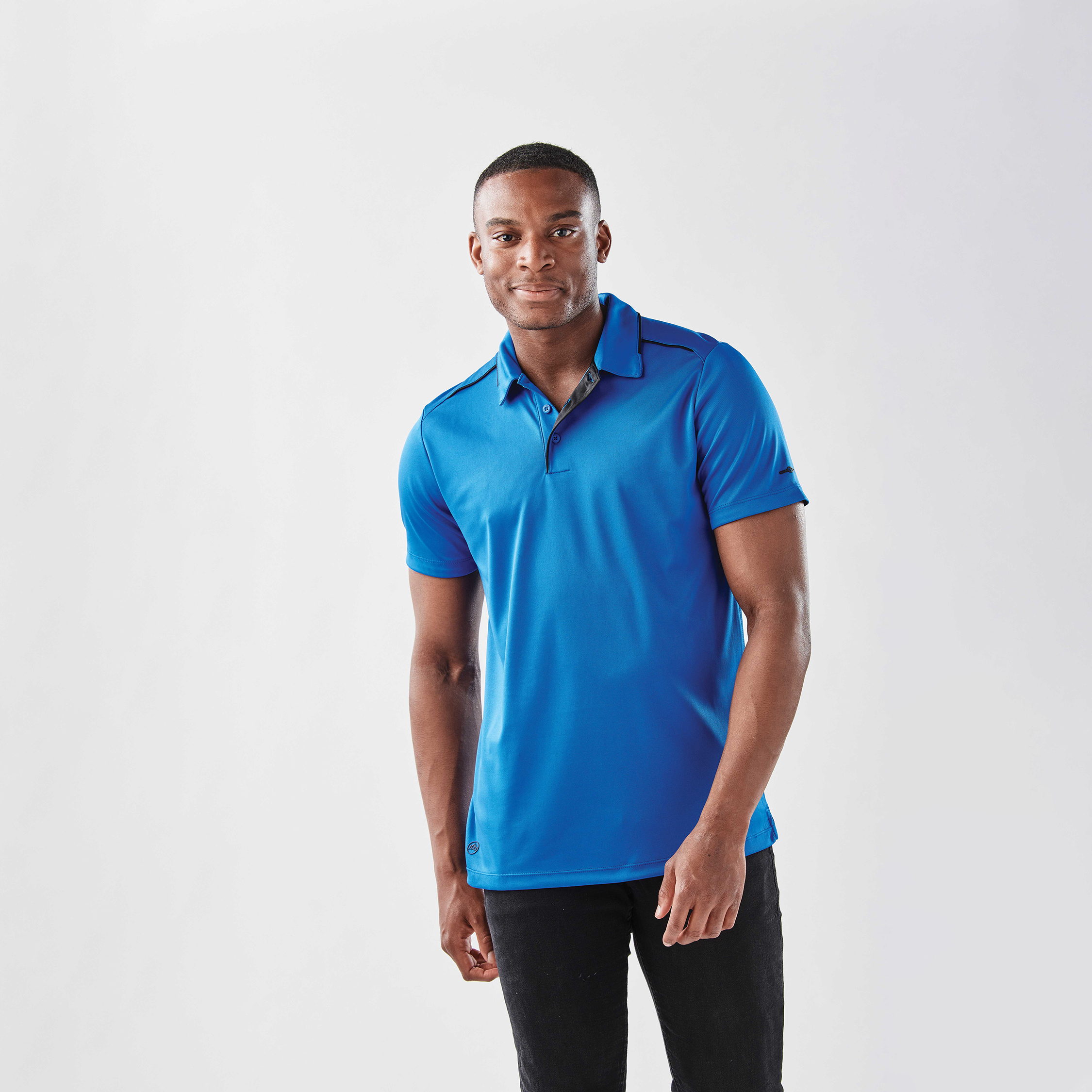 Stormtech Men's Inertia Sport Polo 1