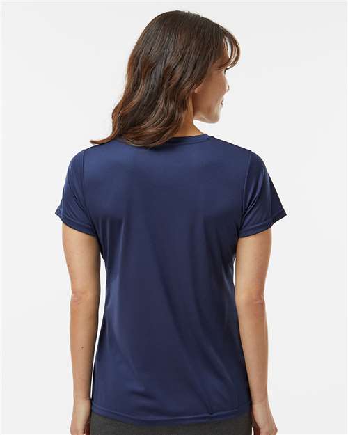 Women's Nexgen Performance V-Neck T-Shirt - 1790 71