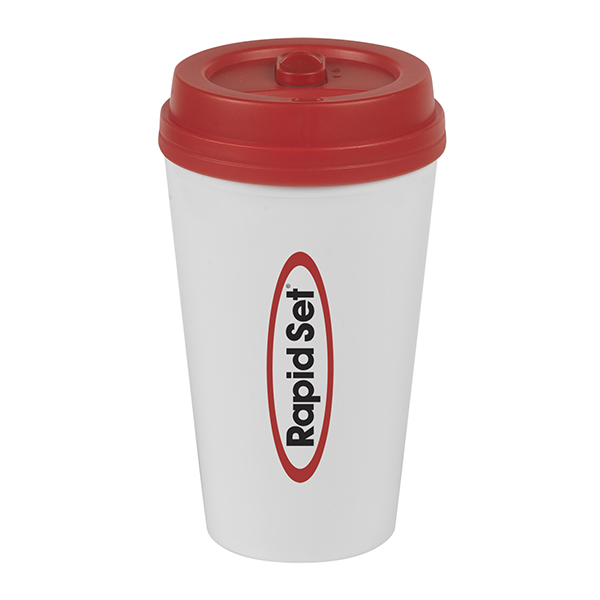 I'm A Paper Cup - NOT! Hot Chocolate Gift Set 5