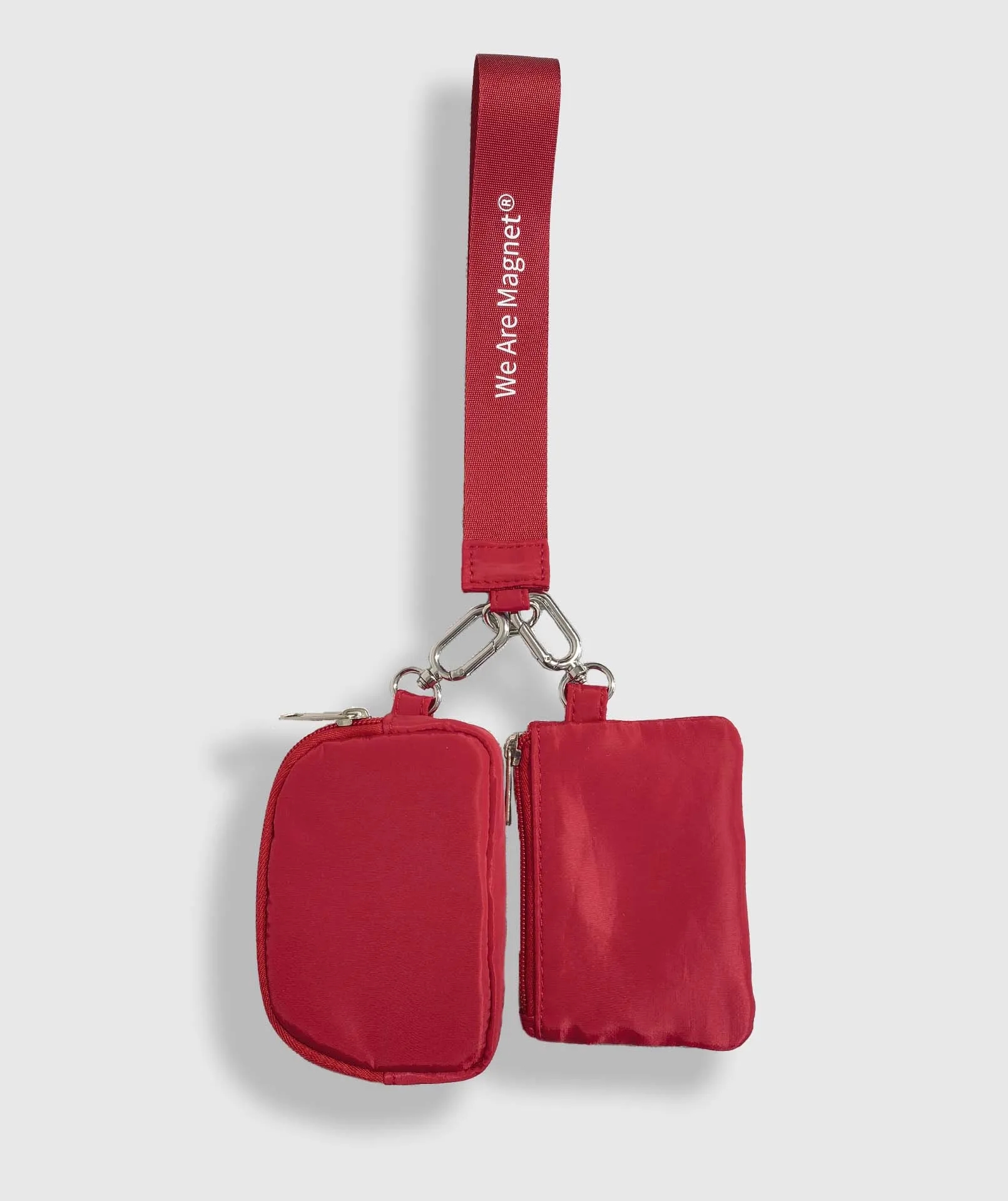 LULU Wristlet with Duo Pouch 4