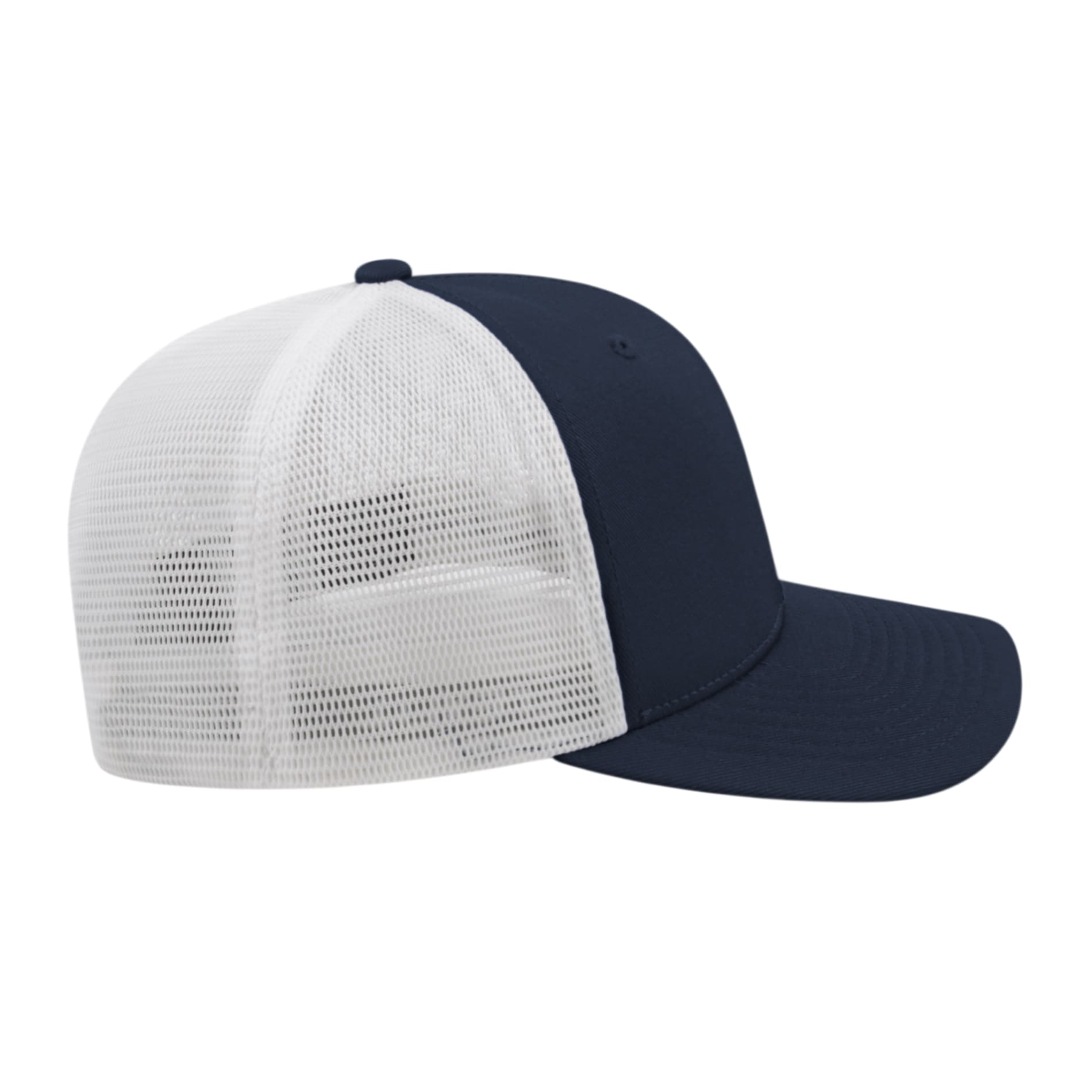 Cap America Premium Trucker Mesh Back Cap 77
