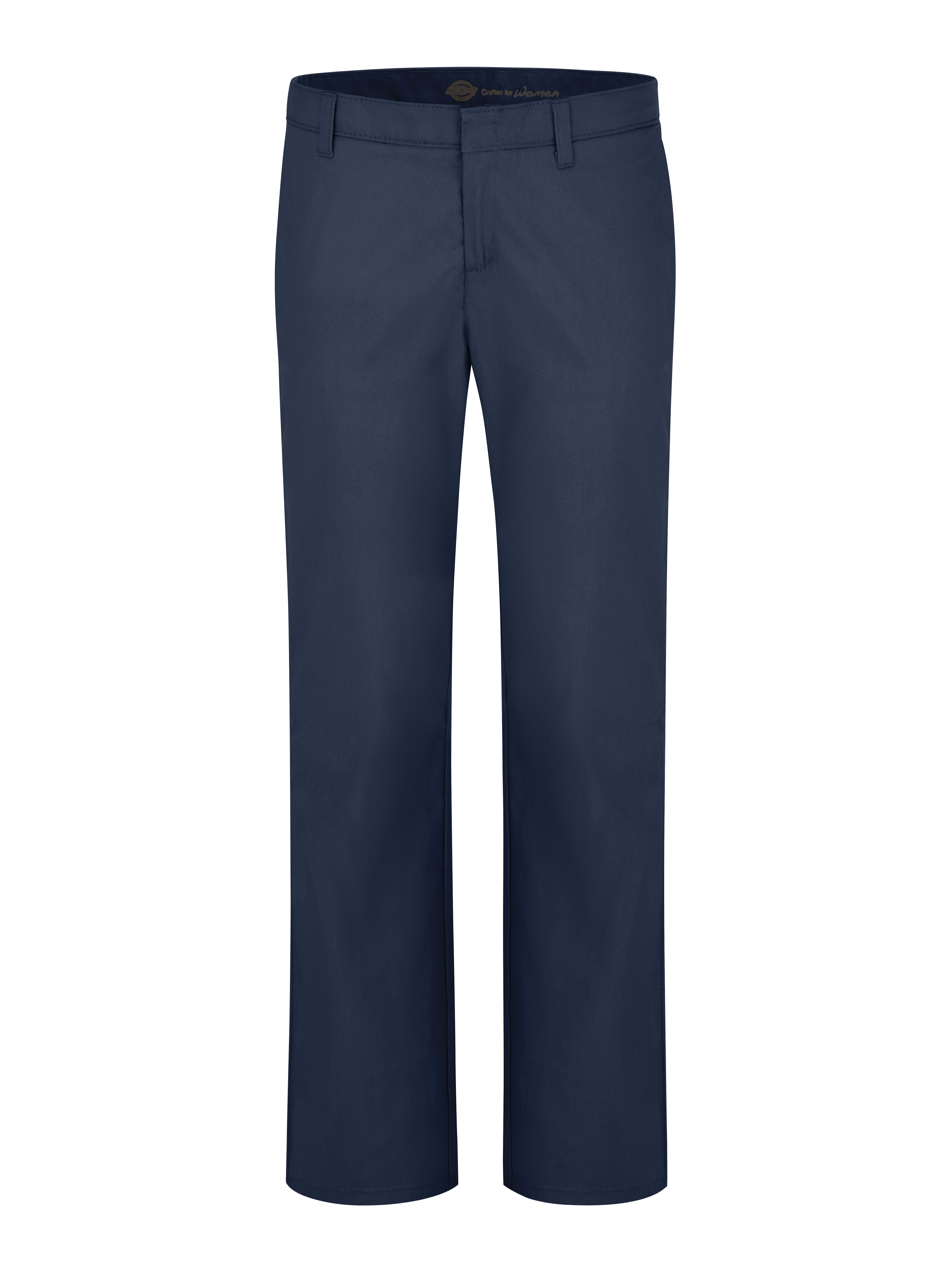 Dickies® Women's Stretch Twill Pant 2