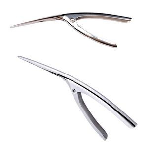 Stainless Steel Shrimp Deveiner 10