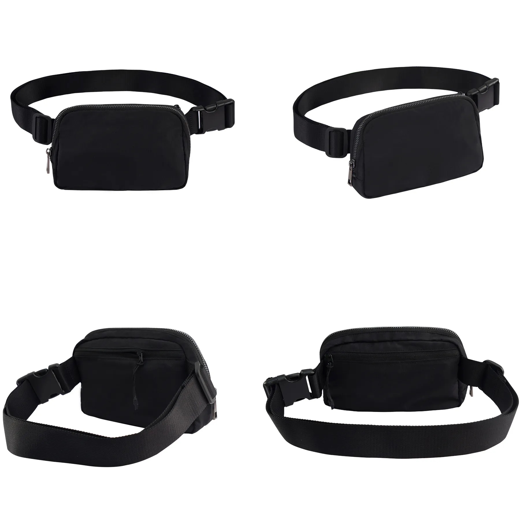 Multi Wear Waist Pack 16