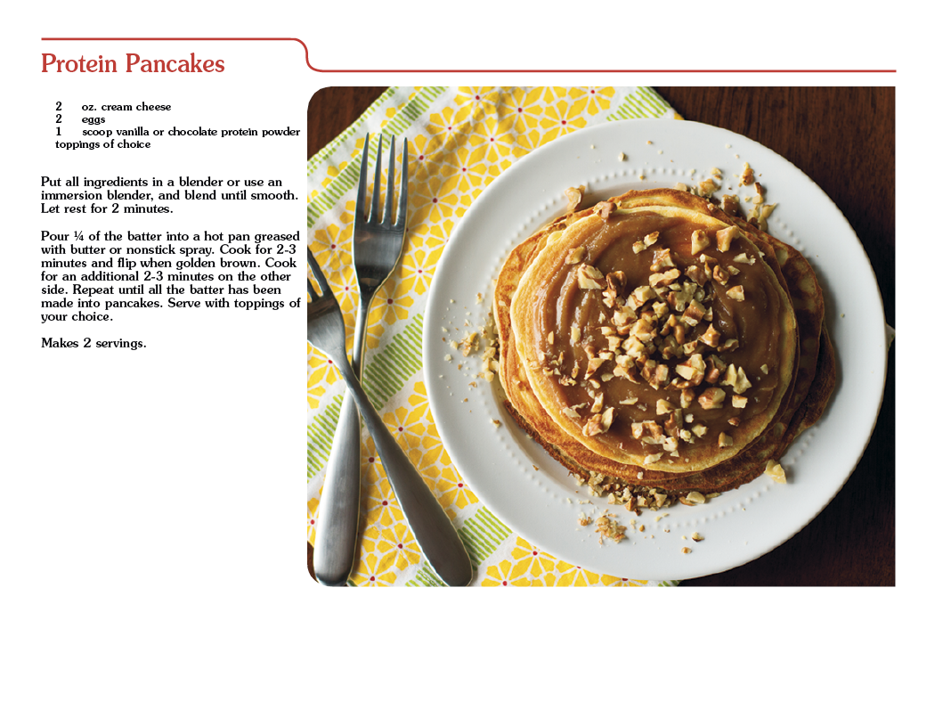 Triumph® Calendars Recipe Calendar 32
