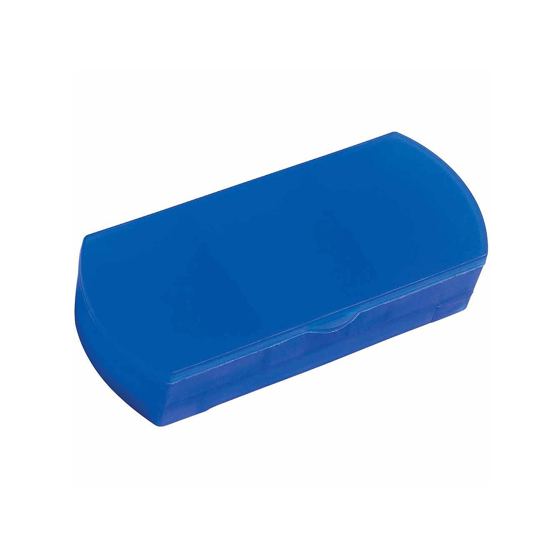 Moq25 3 Compartment Pill Box With Adhesive Bandage 2