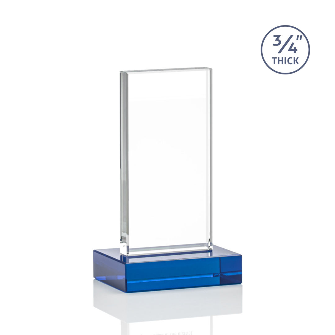 Holmes VividPrint™ Award - Blue 11