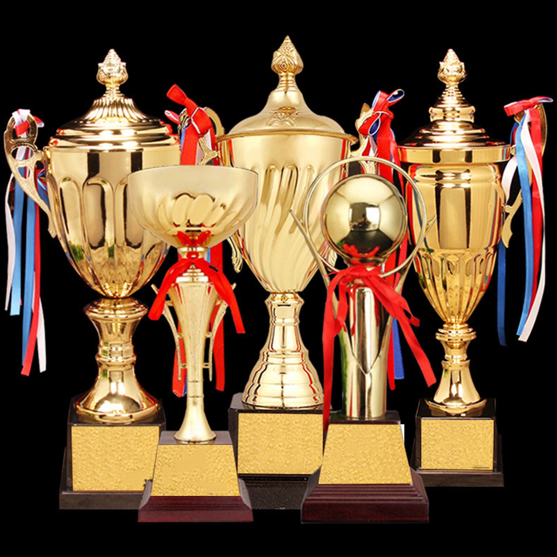Custom Large Trophy Cup for Sport Tournaments, Competitions 9