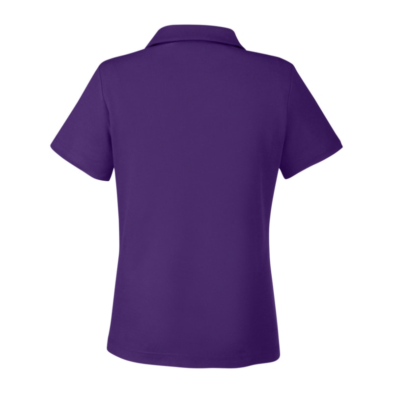 CORE365 Ladies' Fusion ChromaSoft™ Pique Polo 70