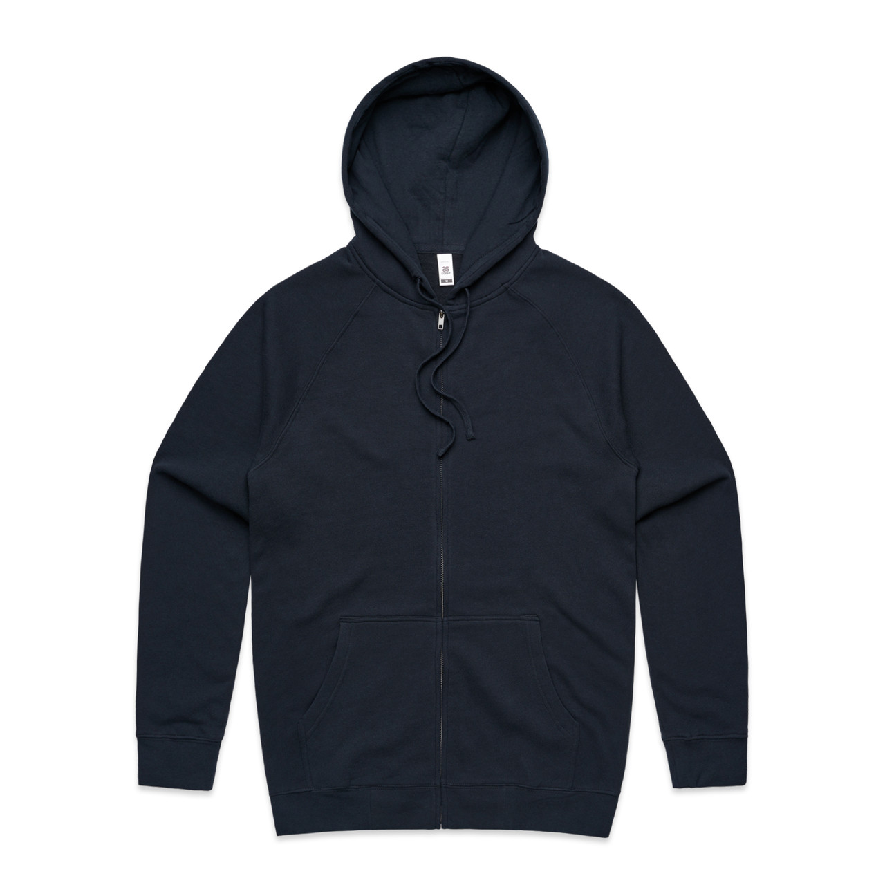 Supply Zip Hood | 5109, custom hoodie or sweatshirt with logo imprint 11