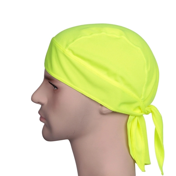 Sport Pirate Scarf Cap/Hat 7