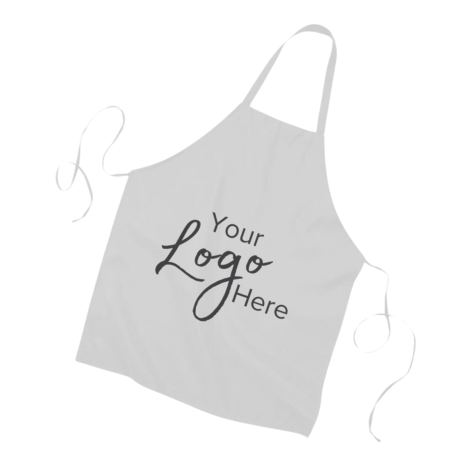 Bib Apron (28"x33") 12