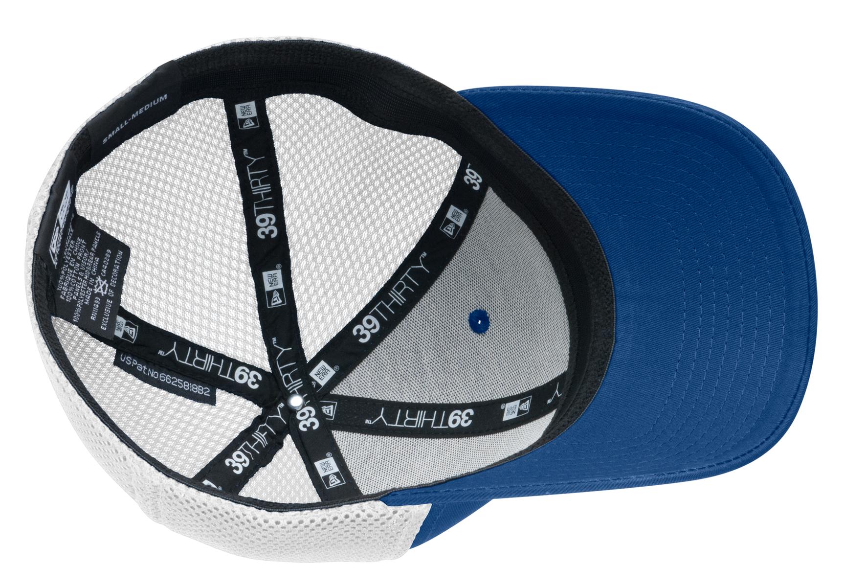 New Era - Stretch Mesh Cap. NE1020 38