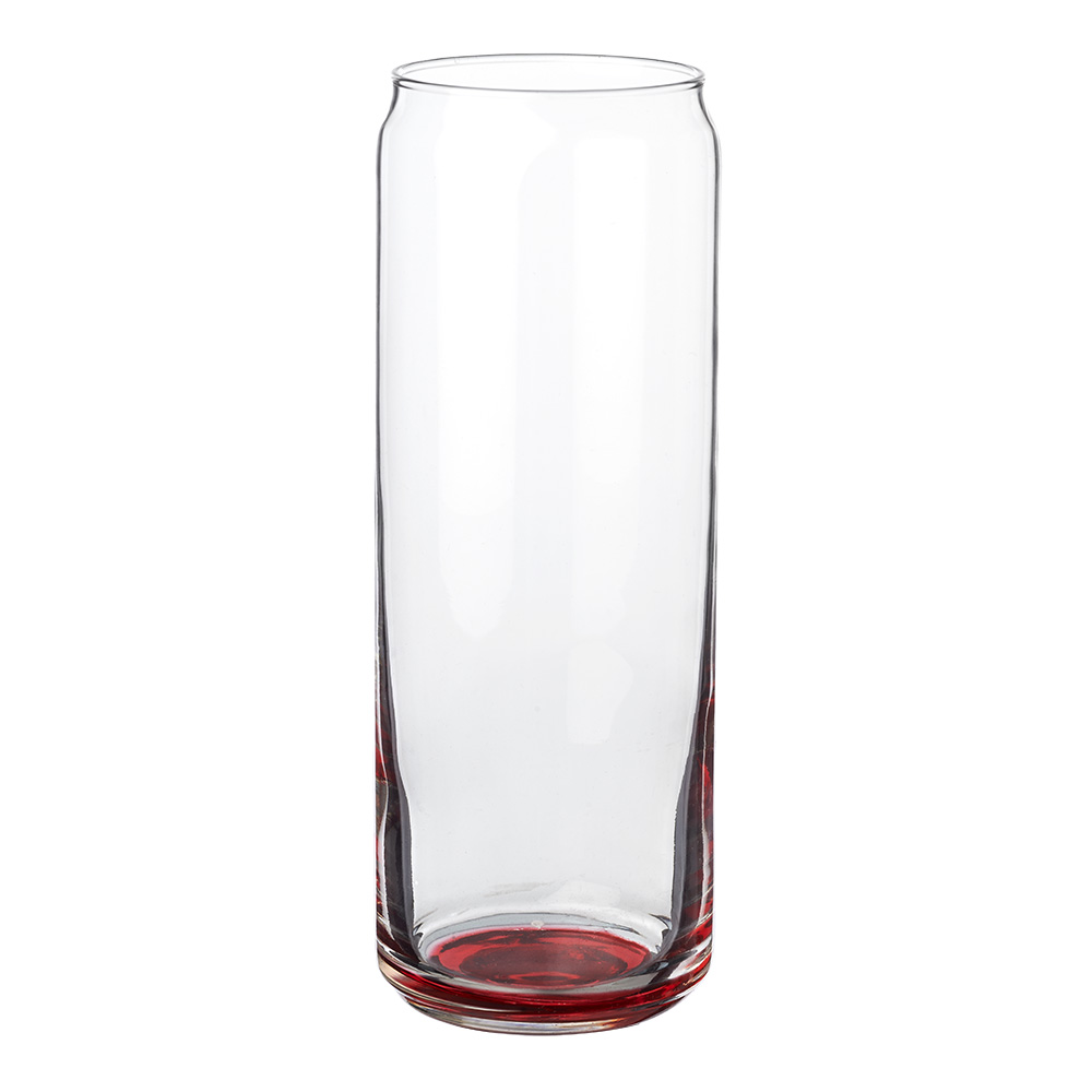 12 oz. Libbey Slim Can Beer Glasses 14